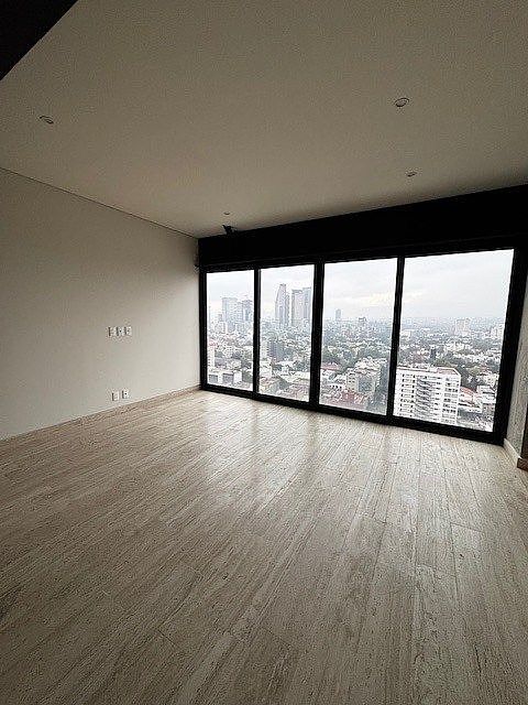 Apartment in Veronica Anzures, Miguel Hidalgo, photo 10 of 28
