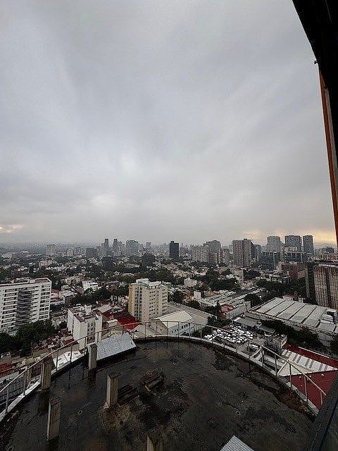 Apartment in Veronica Anzures, Miguel Hidalgo, photo 12 of 28