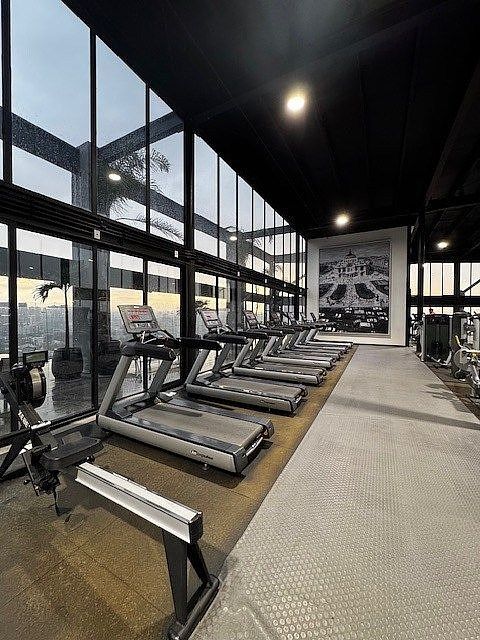 Apartment in Veronica Anzures, Miguel Hidalgo, photo 24 of 28