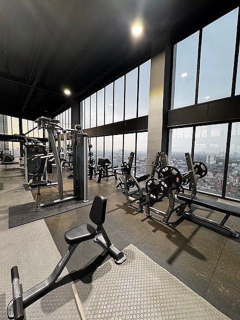 Apartment in Veronica Anzures, Miguel Hidalgo, photo 25 of 28