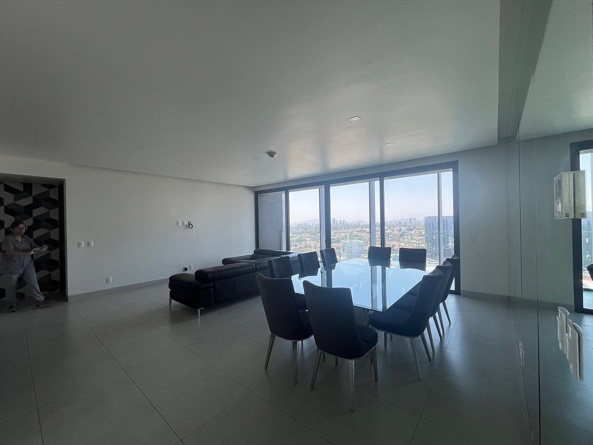 Departamento en Puerta de Hierro, Zapopan, foto 7 de 44
