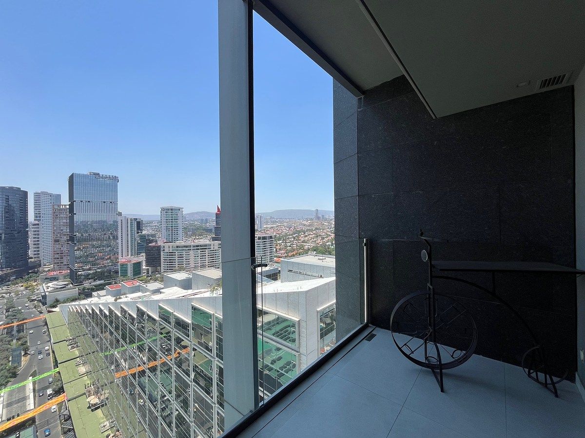 Departamento en Puerta de Hierro, Zapopan, foto 10 de 44