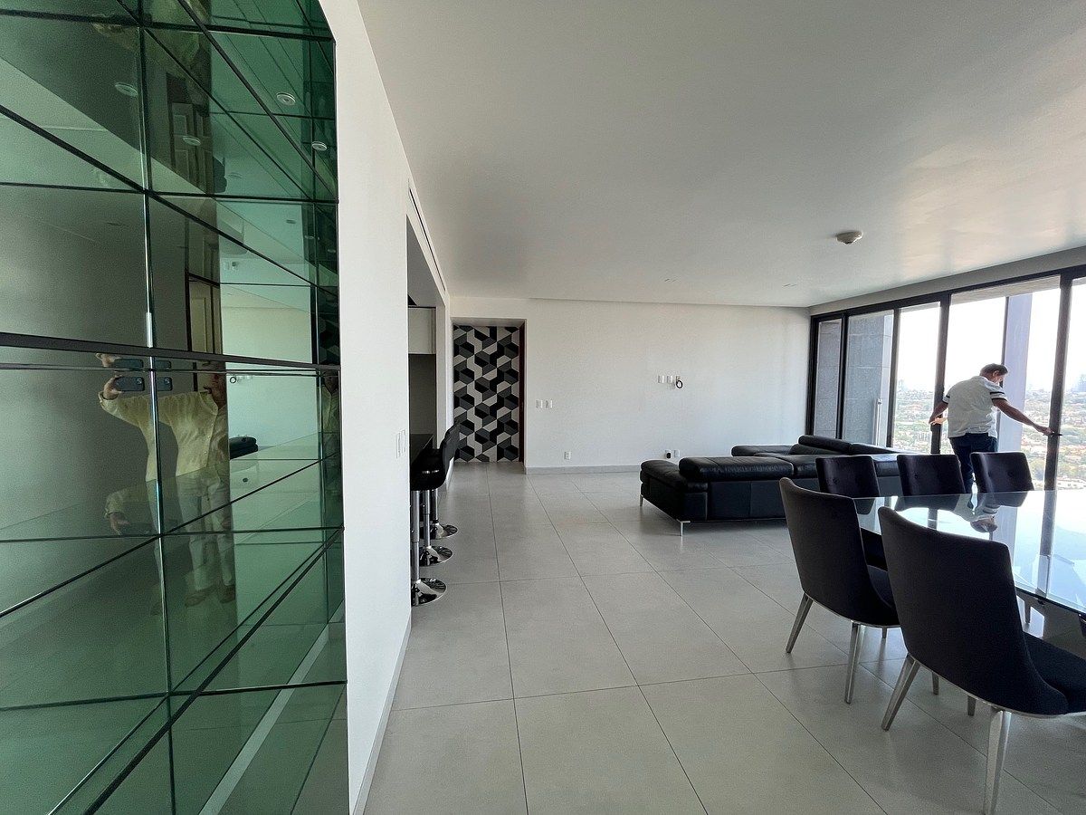 Departamento en Puerta de Hierro, Zapopan, foto 11 de 44