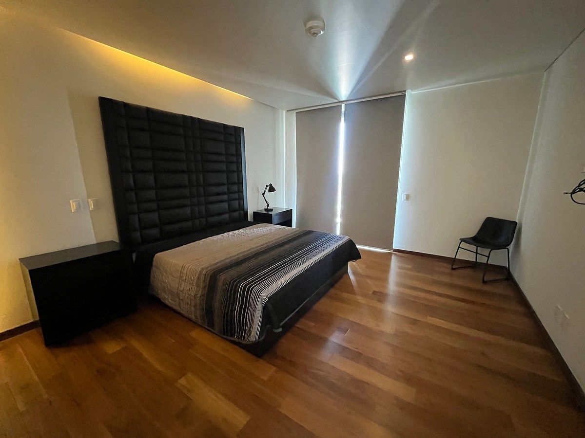 Departamento en Puerta de Hierro, Zapopan, foto 12 de 44