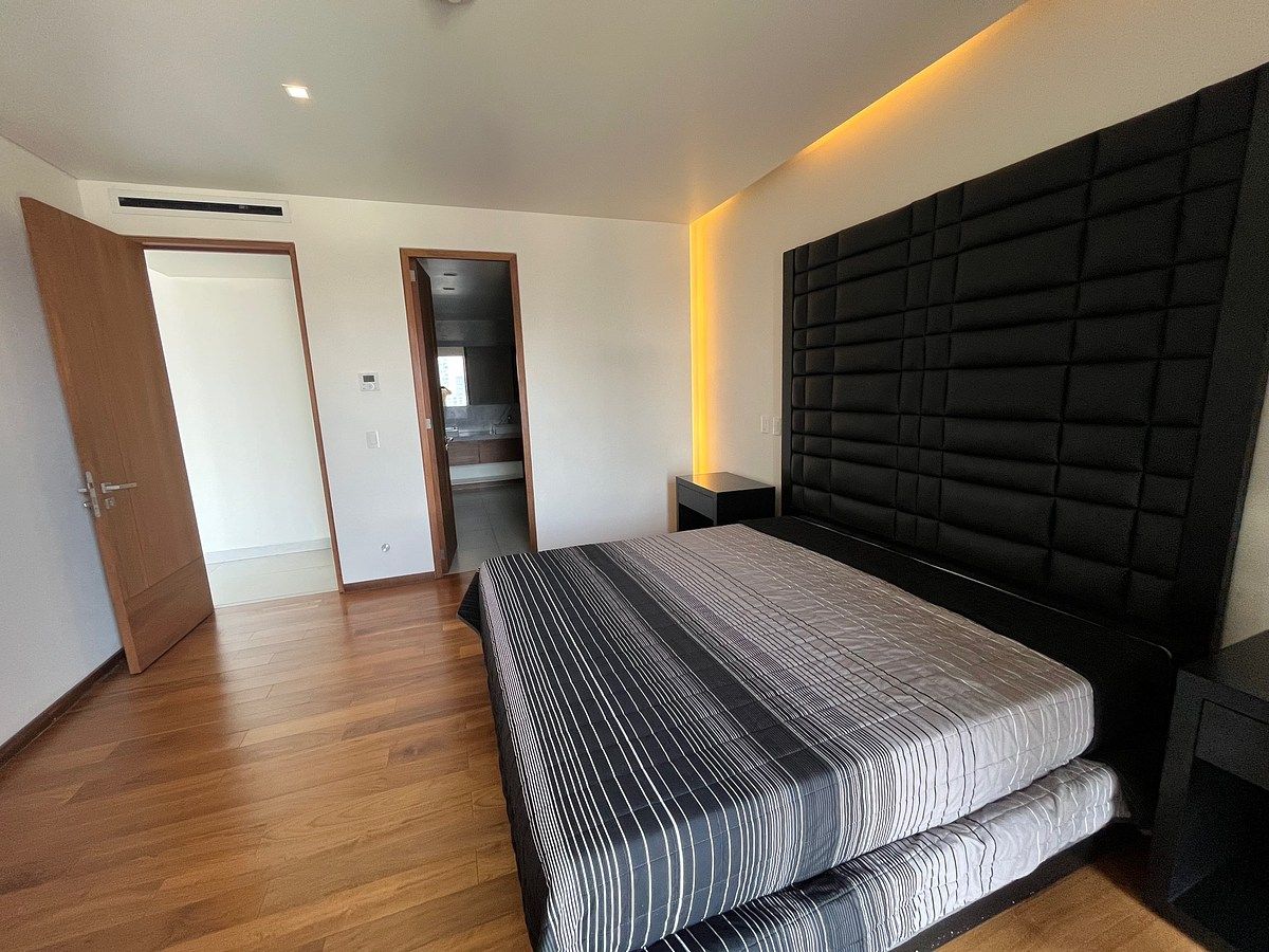 Departamento en Puerta de Hierro, Zapopan, foto 13 de 44