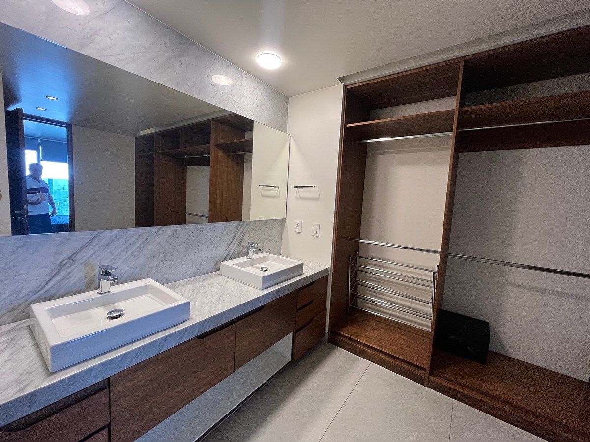 Departamento en Puerta de Hierro, Zapopan, foto 15 de 44