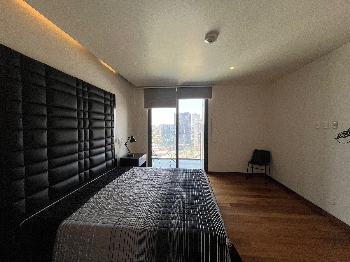 Departamento en Puerta de Hierro, Zapopan, foto 19 de 44