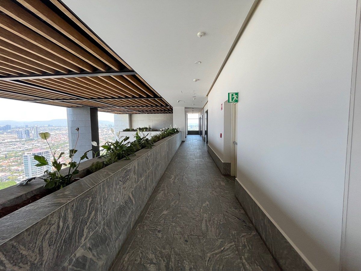 Departamento en Puerta de Hierro, Zapopan, foto 29 de 44