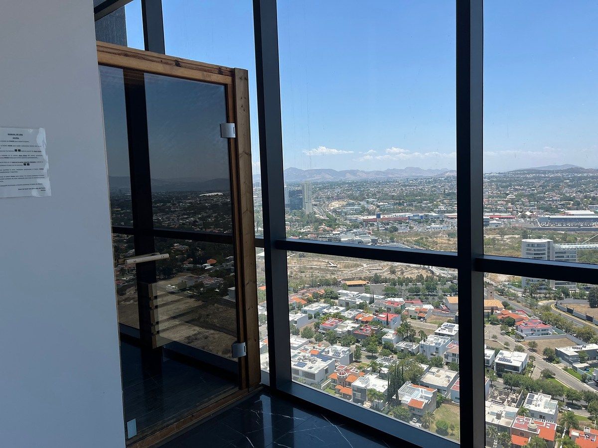 Departamento en Puerta de Hierro, Zapopan, foto 40 de 44