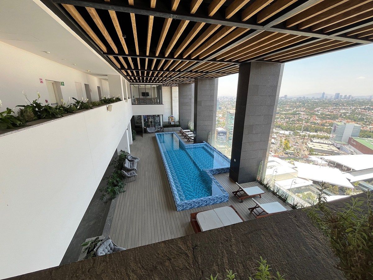Departamento en Puerta de Hierro, Zapopan, foto 42 de 44