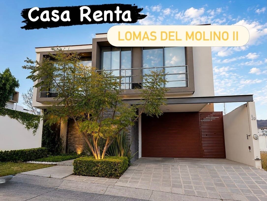 Casa Renta Lomas del Molino ll, photo 1 of 31