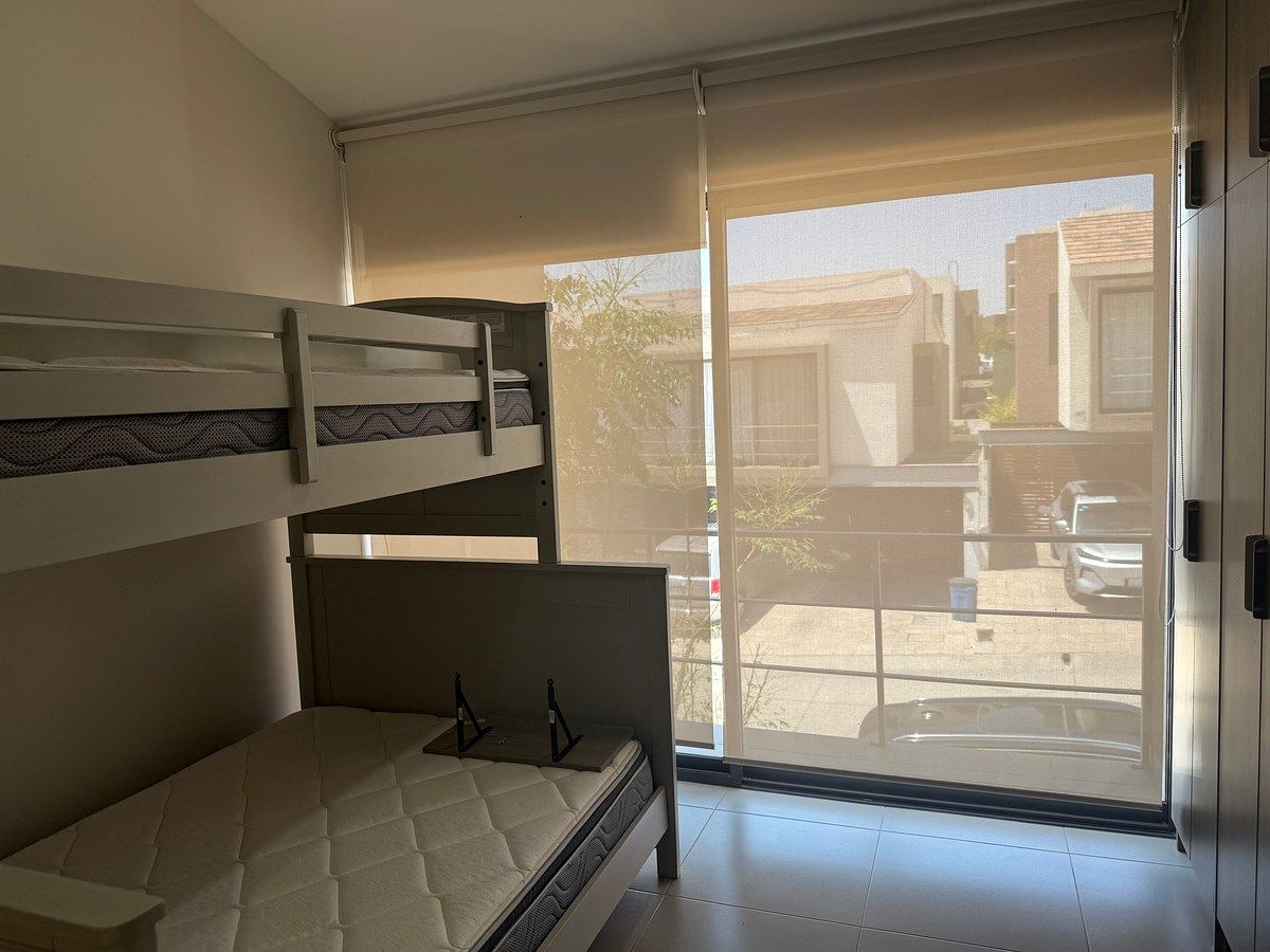 House in Gated Community in El Molino Residencial y Golf, León, photo 2 of 31