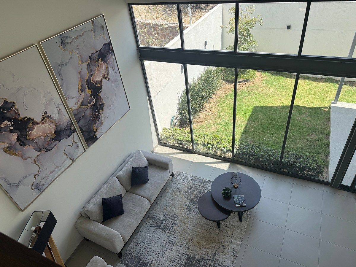 House in Gated Community in El Molino Residencial y Golf, León, photo 3 of 31