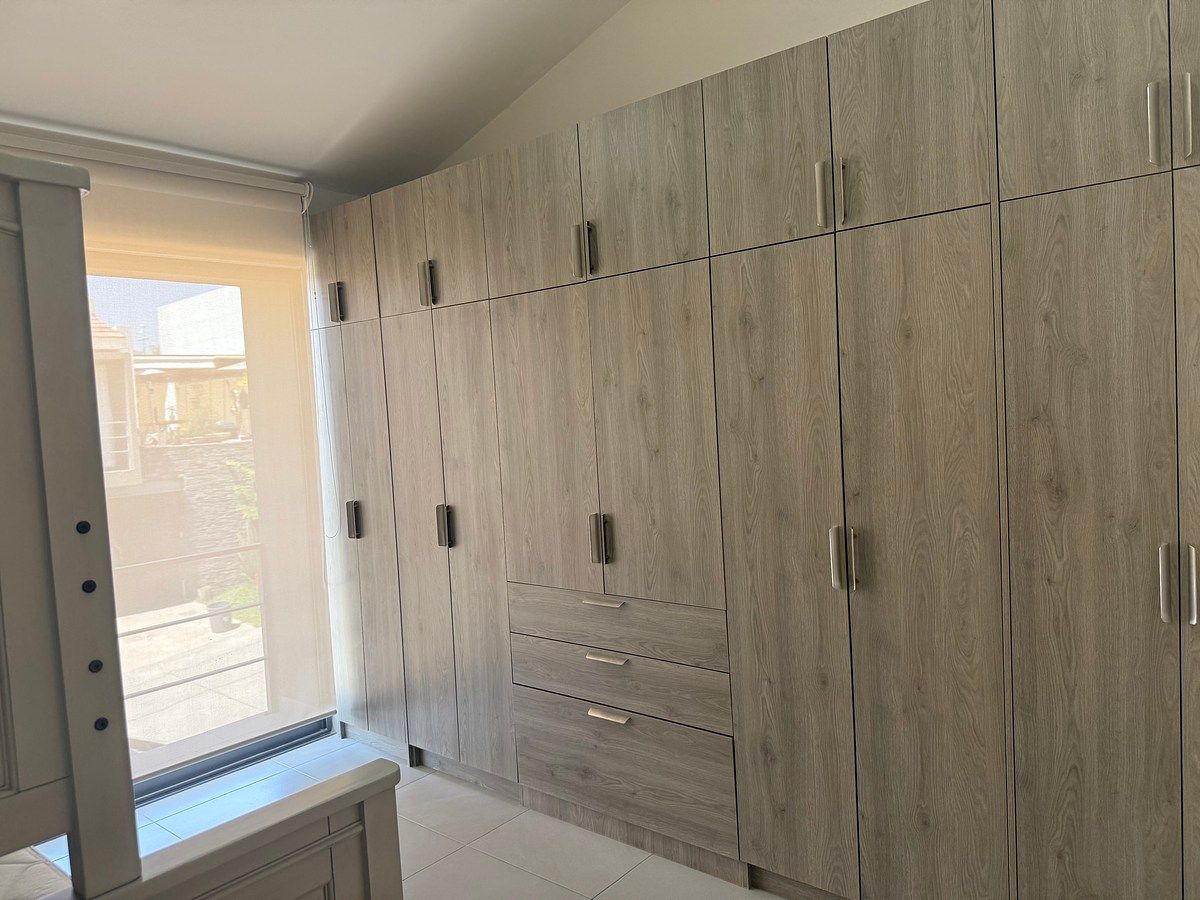 House in Gated Community in El Molino Residencial y Golf, León, photo 4 of 31