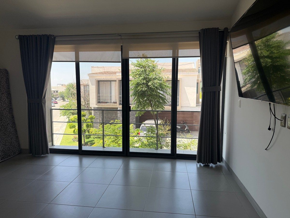 House in Gated Community in El Molino Residencial y Golf, León, photo 7 of 31
