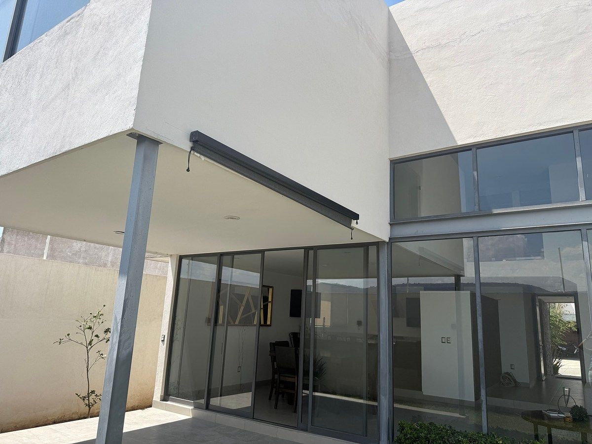 House in Gated Community in El Molino Residencial y Golf, León, photo 16 of 31