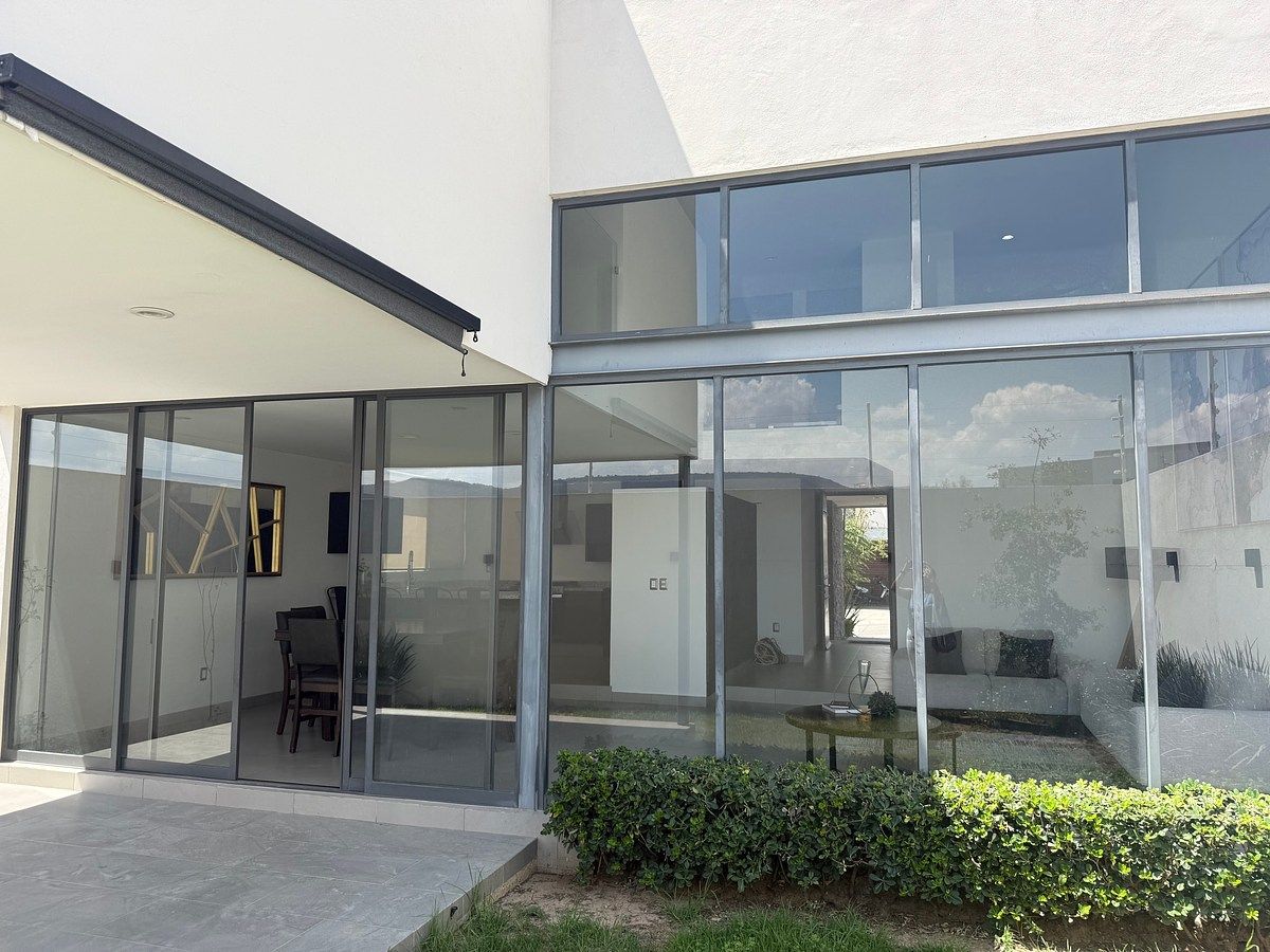 House in Gated Community in El Molino Residencial y Golf, León, photo 18 of 31