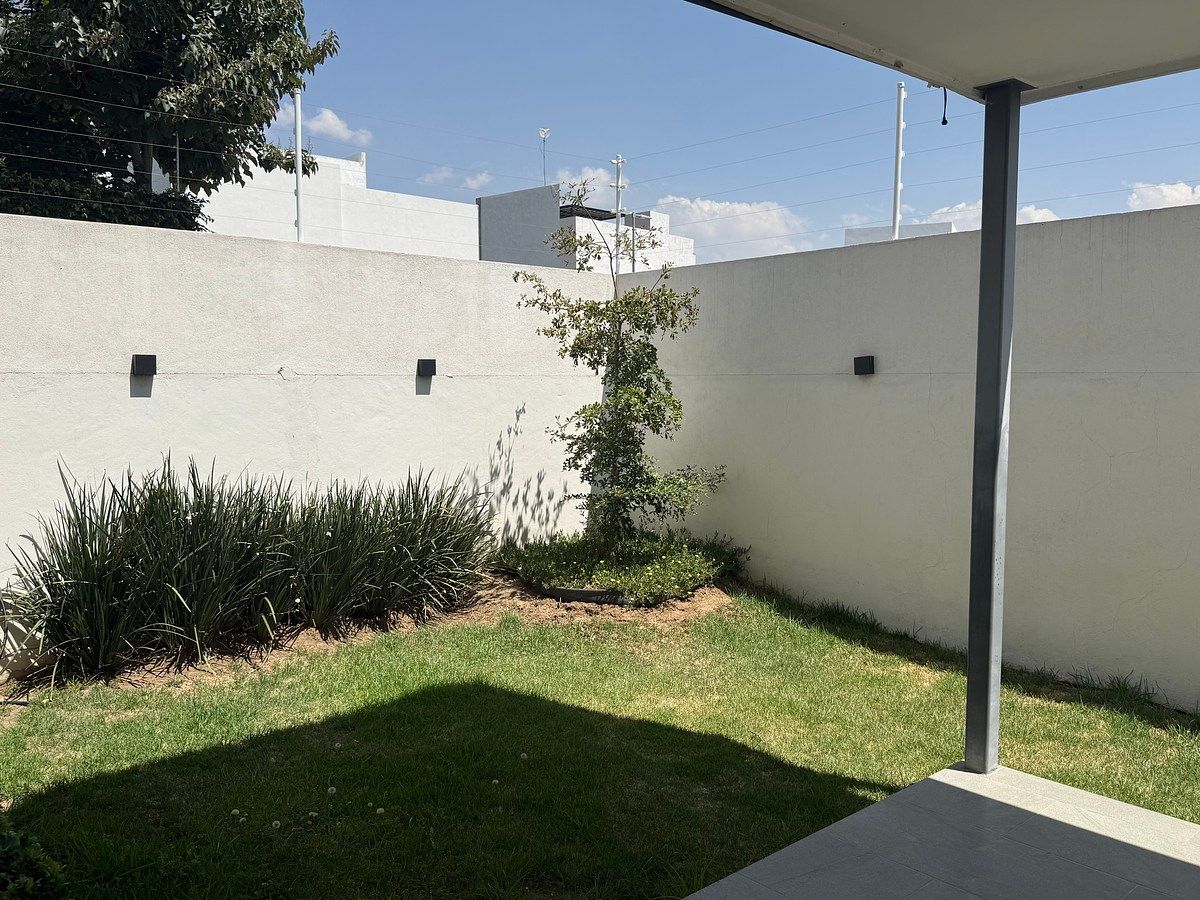 House in Gated Community in El Molino Residencial y Golf, León, photo 19 of 31