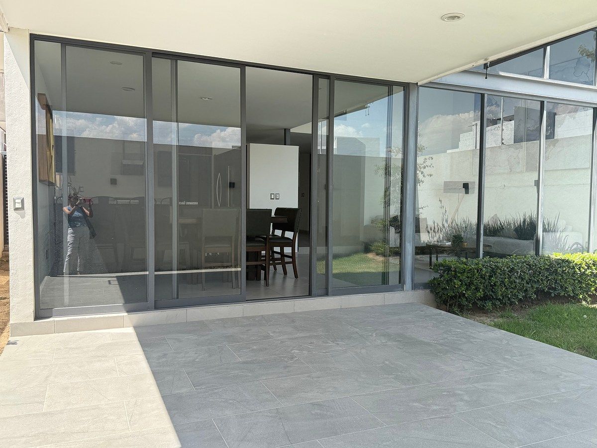 House in Gated Community in El Molino Residencial y Golf, León, photo 20 of 31