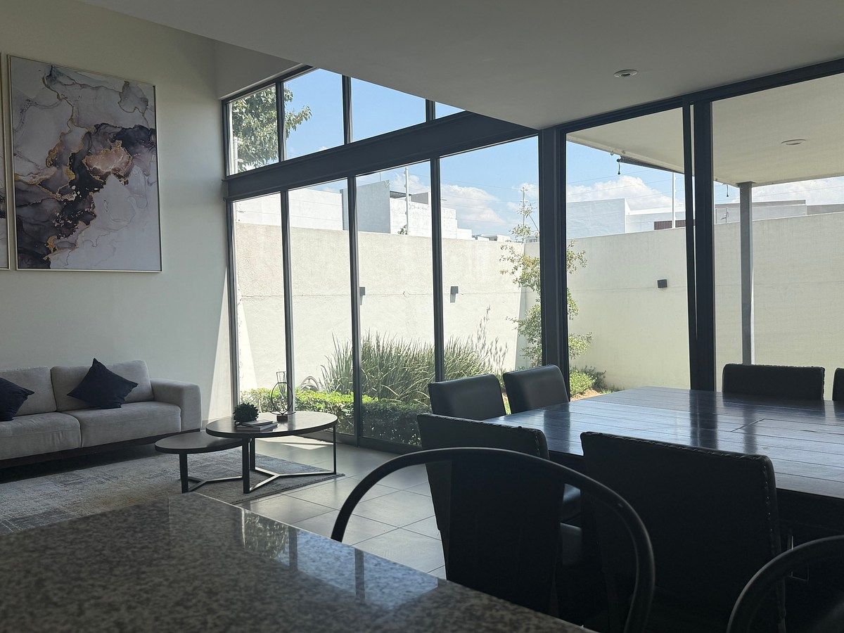 House in Gated Community in El Molino Residencial y Golf, León, photo 25 of 31