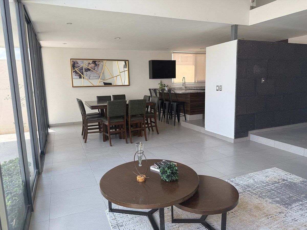 House in Gated Community in El Molino Residencial y Golf, León, photo 26 of 31
