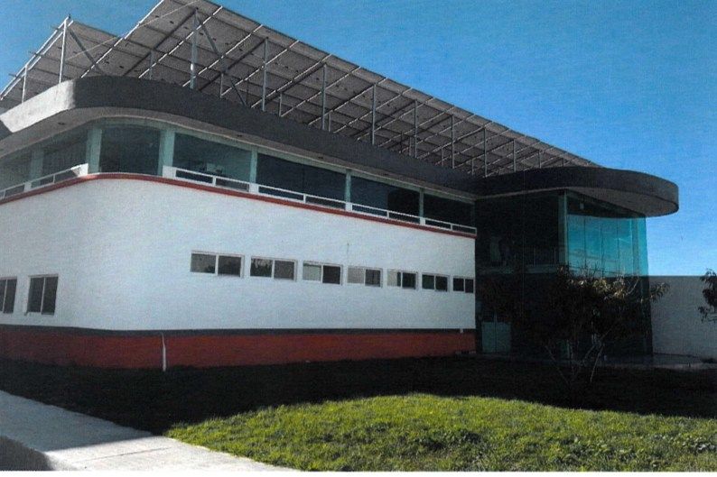 Venta de Nave Industrial en San Francisco de los Romo, foto 1 de 4