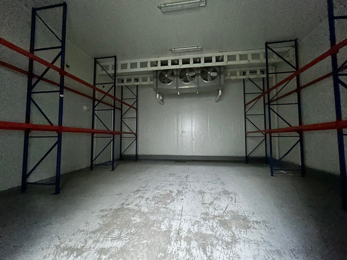 Galpão comercial em El Cortijo, San Francisco de los Romo, foto 9 de 16