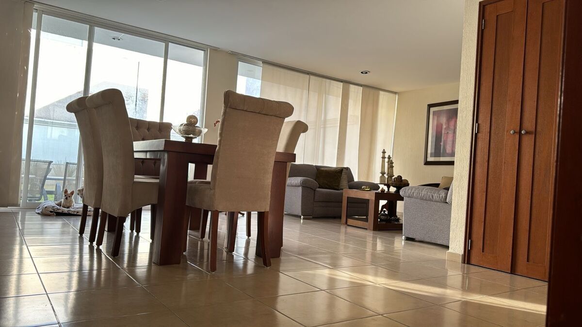 Casa en Cumbres del Lago, Querétaro, foto 2 de 14