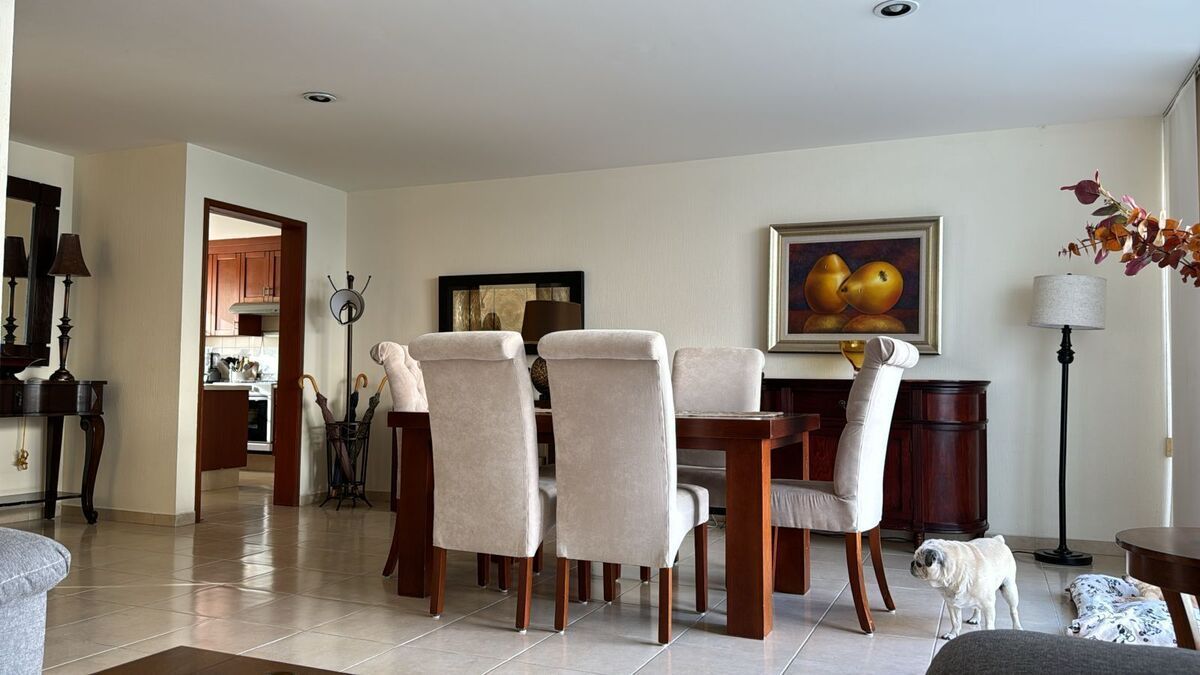 Casa en Cumbres del Lago, Querétaro, foto 5 de 14
