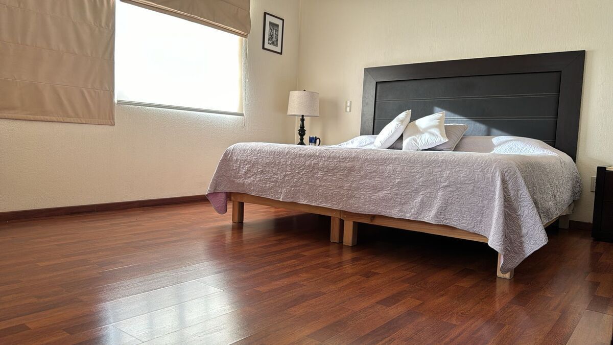 Casa en Cumbres del Lago, Querétaro, foto 9 de 14