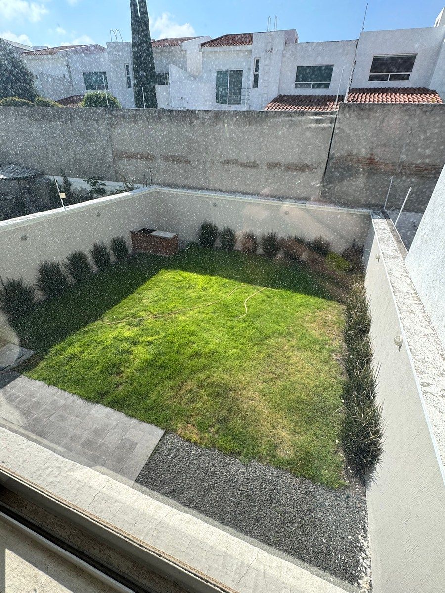 Casa em Cumbres del Lago, Querétaro, foto 8 de 19