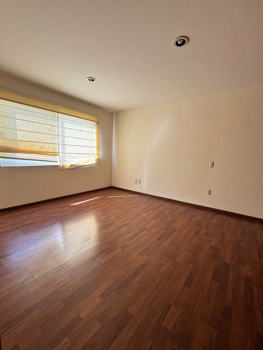 Casa em Cumbres del Lago, Querétaro, foto 12 de 19