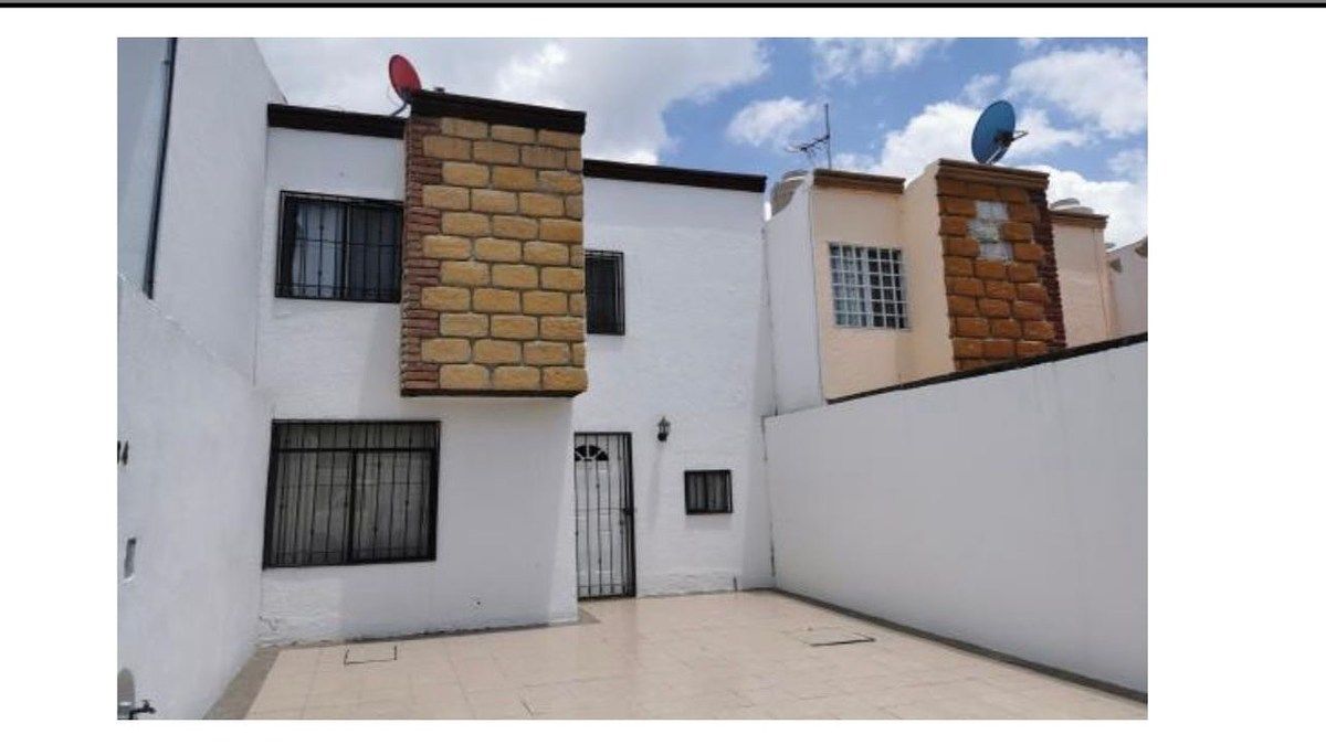 Casa en privada Brisas del Carmen, photo 1 of 4