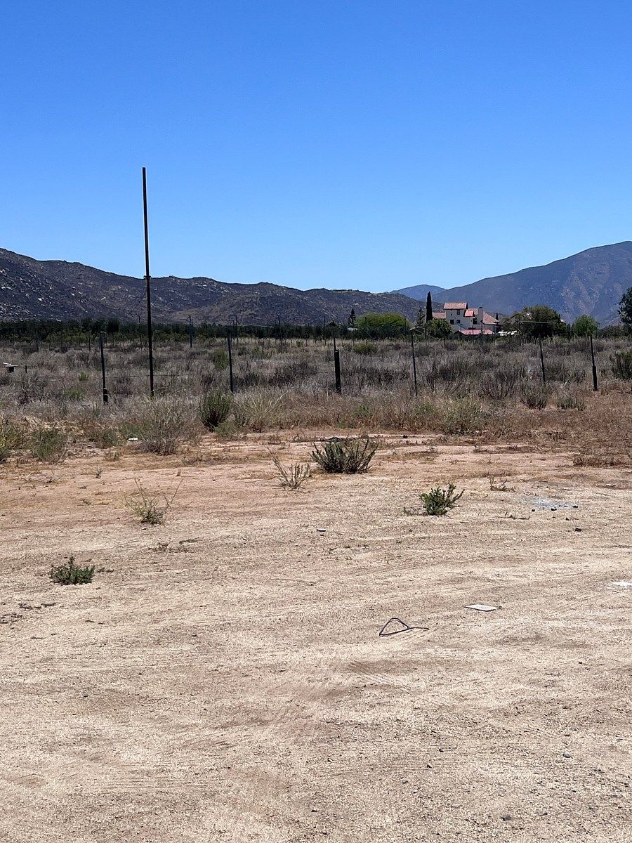 Terreno en Francisco Zarco, Ensenada, foto 3 de 13