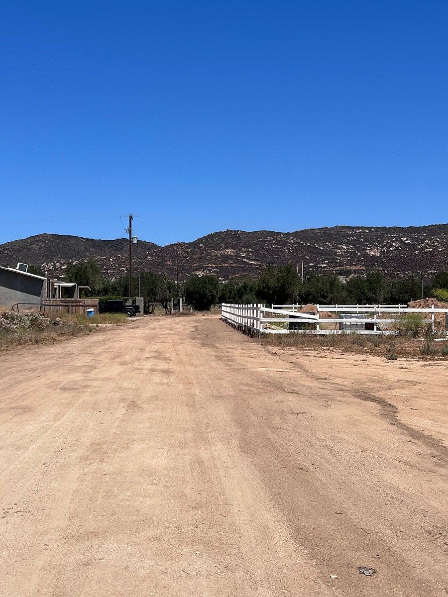 Terreno en Francisco Zarco, Ensenada, foto 4 de 13