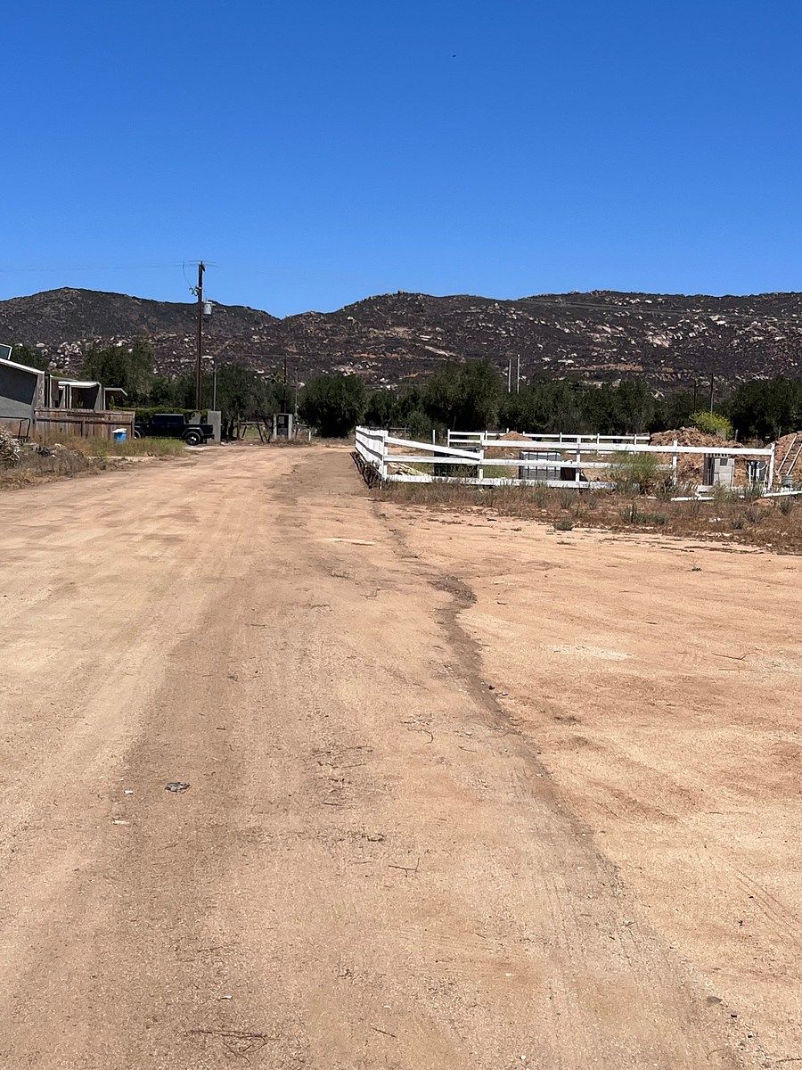 Terreno en Francisco Zarco, Ensenada, foto 8 de 13