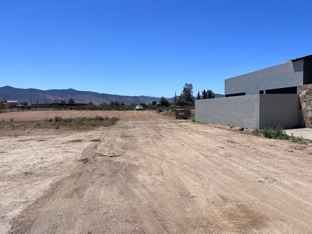 Terreno en Francisco Zarco, Ensenada, foto 9 de 13