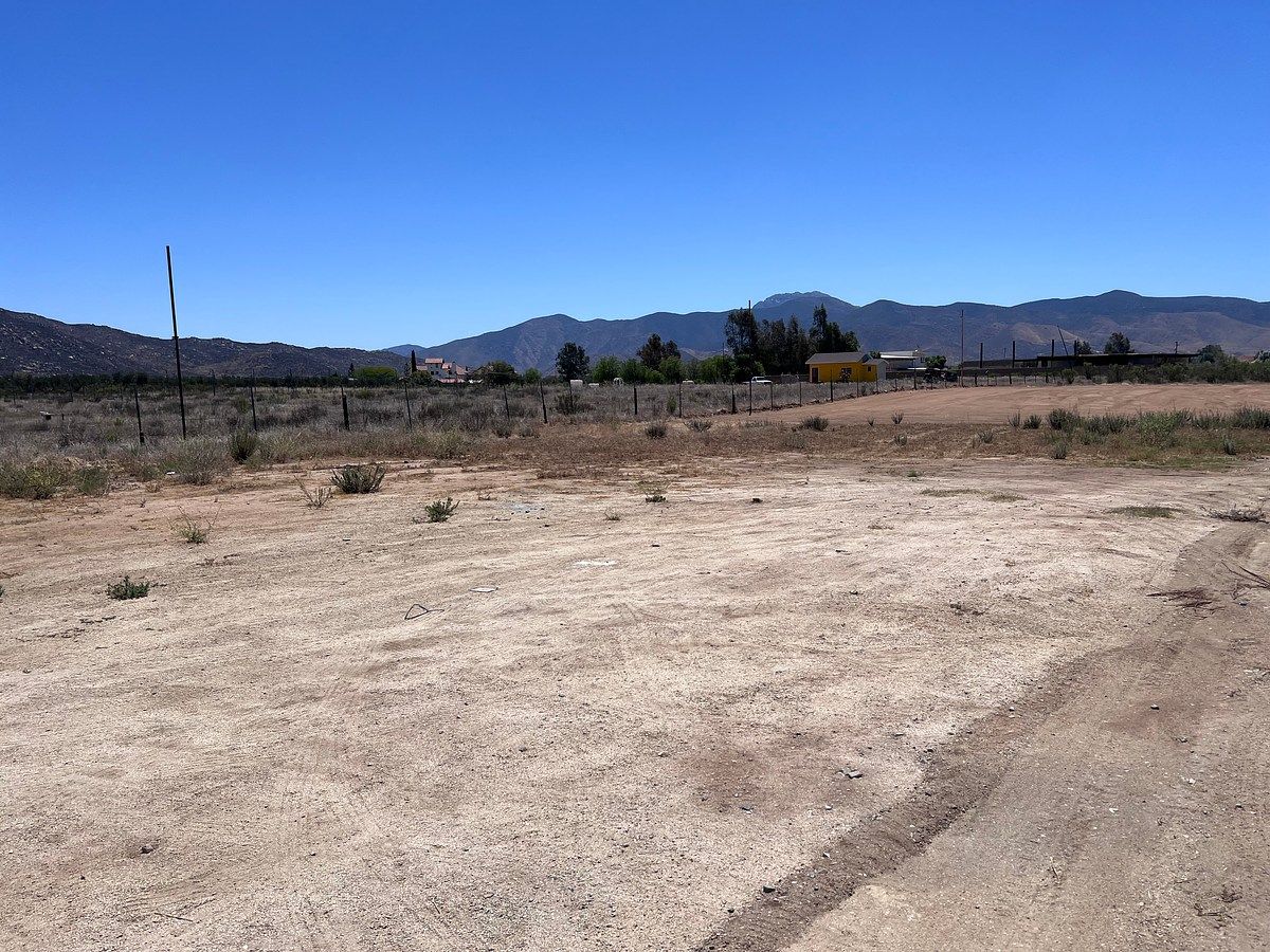 Terreno en Francisco Zarco, Ensenada, foto 11 de 13