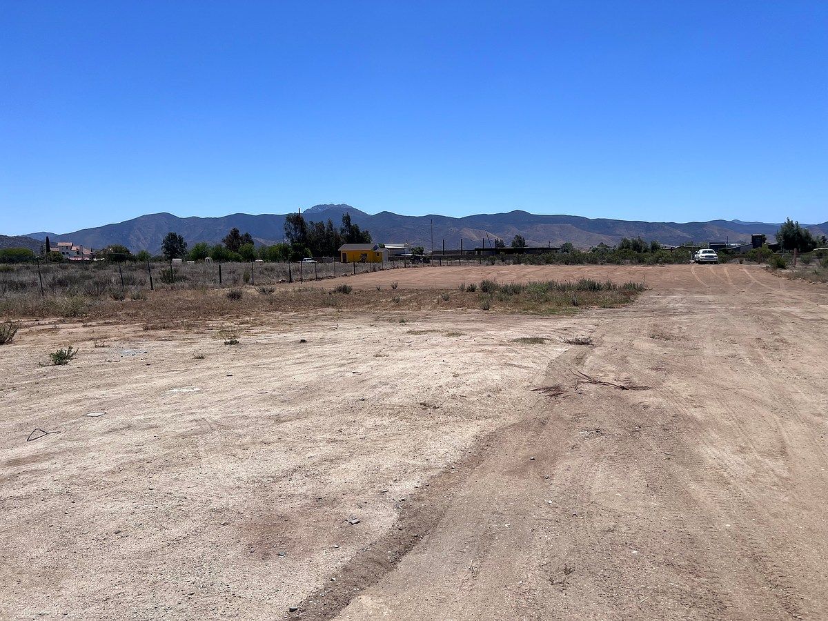 Terreno en Francisco Zarco, Ensenada, foto 12 de 13