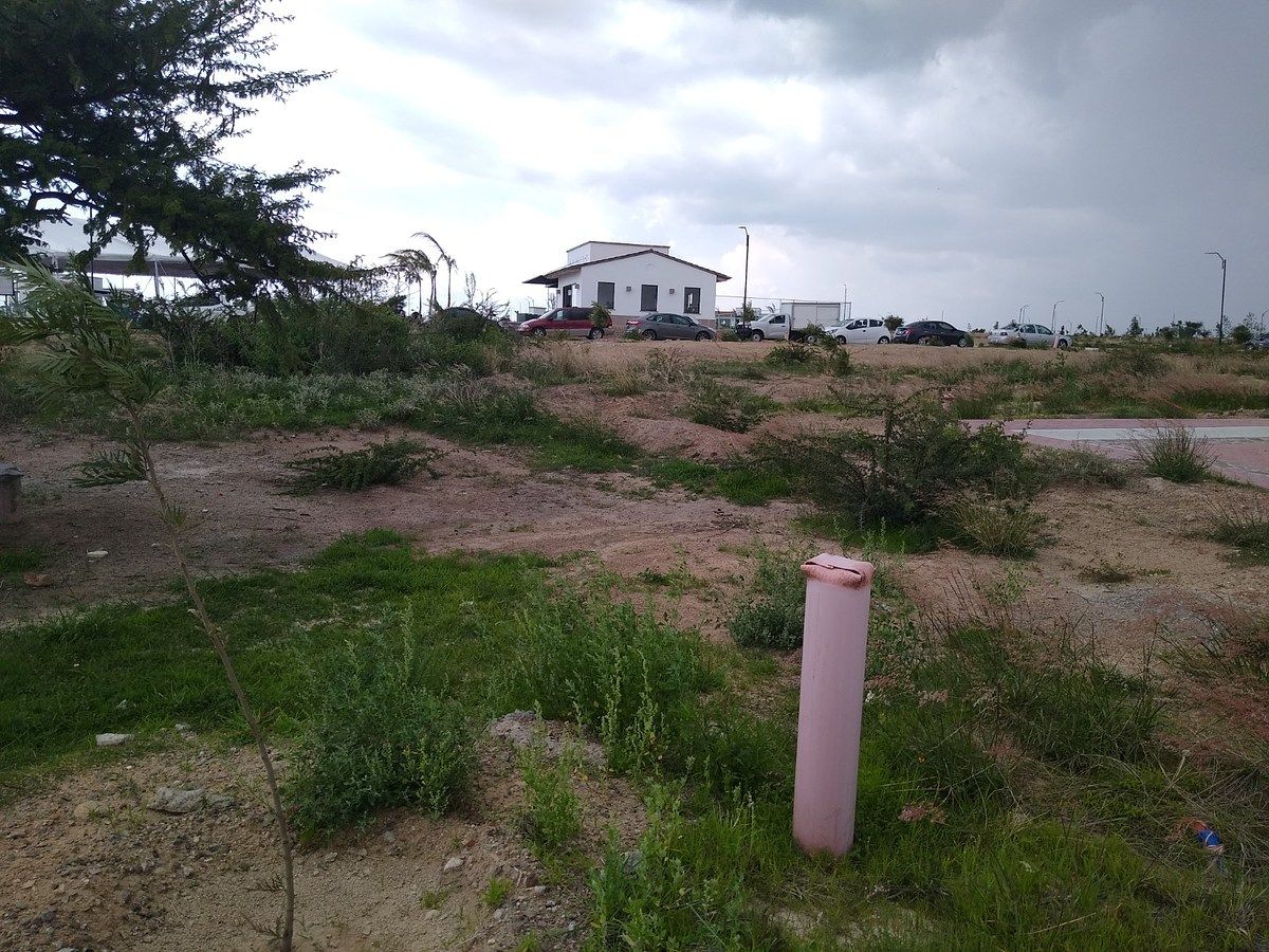 Lot in Ciudad Maderas, Lagos de Moreno, photo 3 of 11