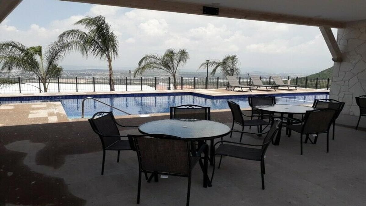 Lot in Ciudad Maderas, Lagos de Moreno, photo 4 of 11