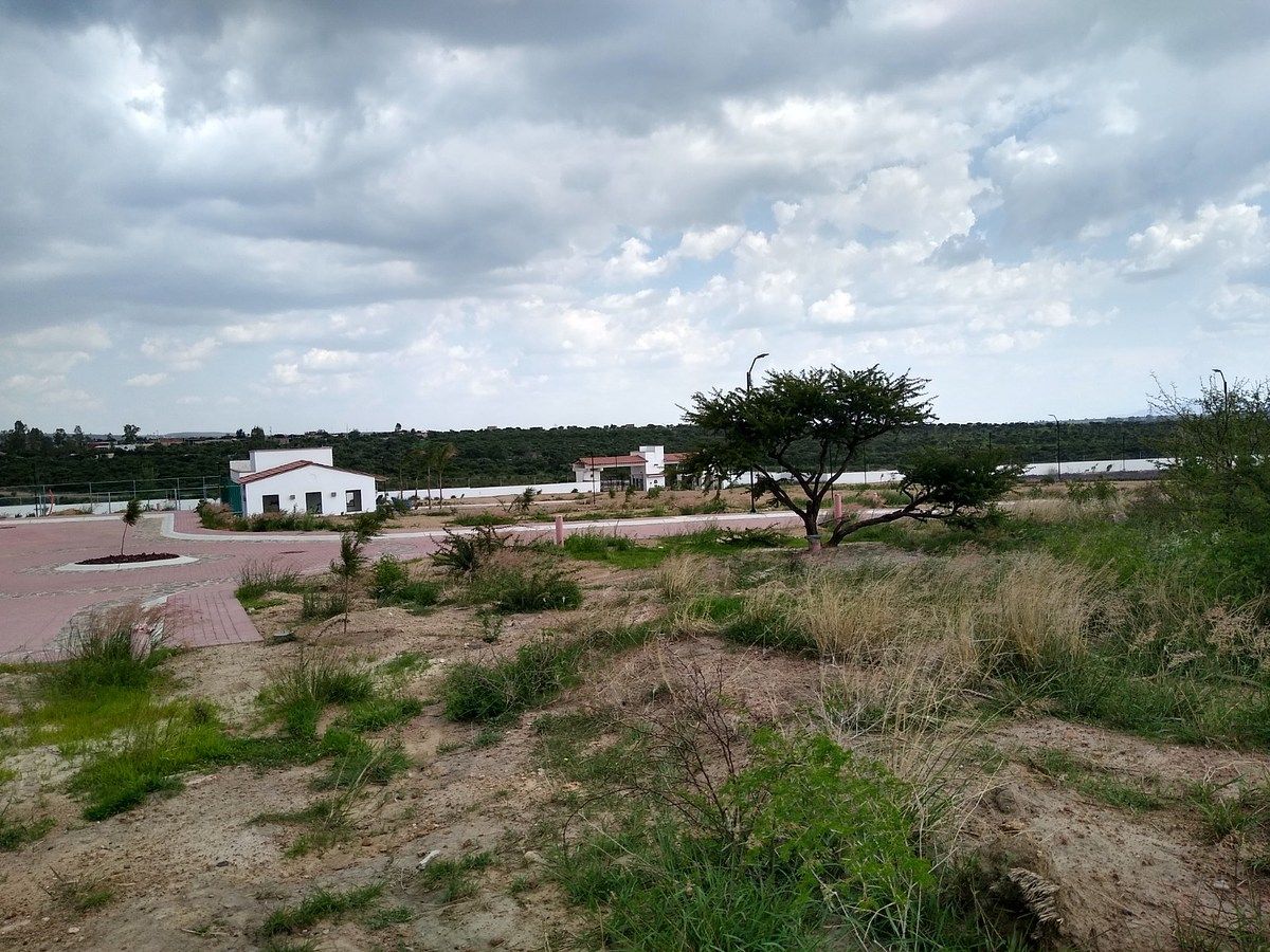 Lot in Ciudad Maderas, Lagos de Moreno, photo 8 of 11