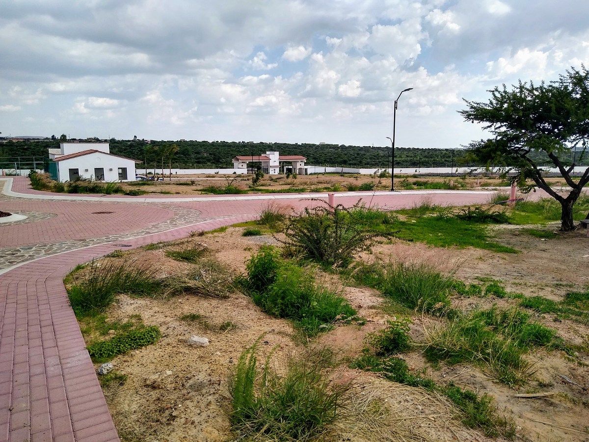 Lot in Ciudad Maderas, Lagos de Moreno, photo 10 of 11