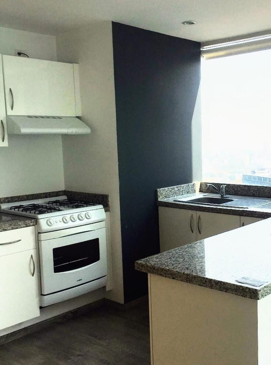 DEPARTAMENTO EN VENTA TORRE IMPULSO - foto 3