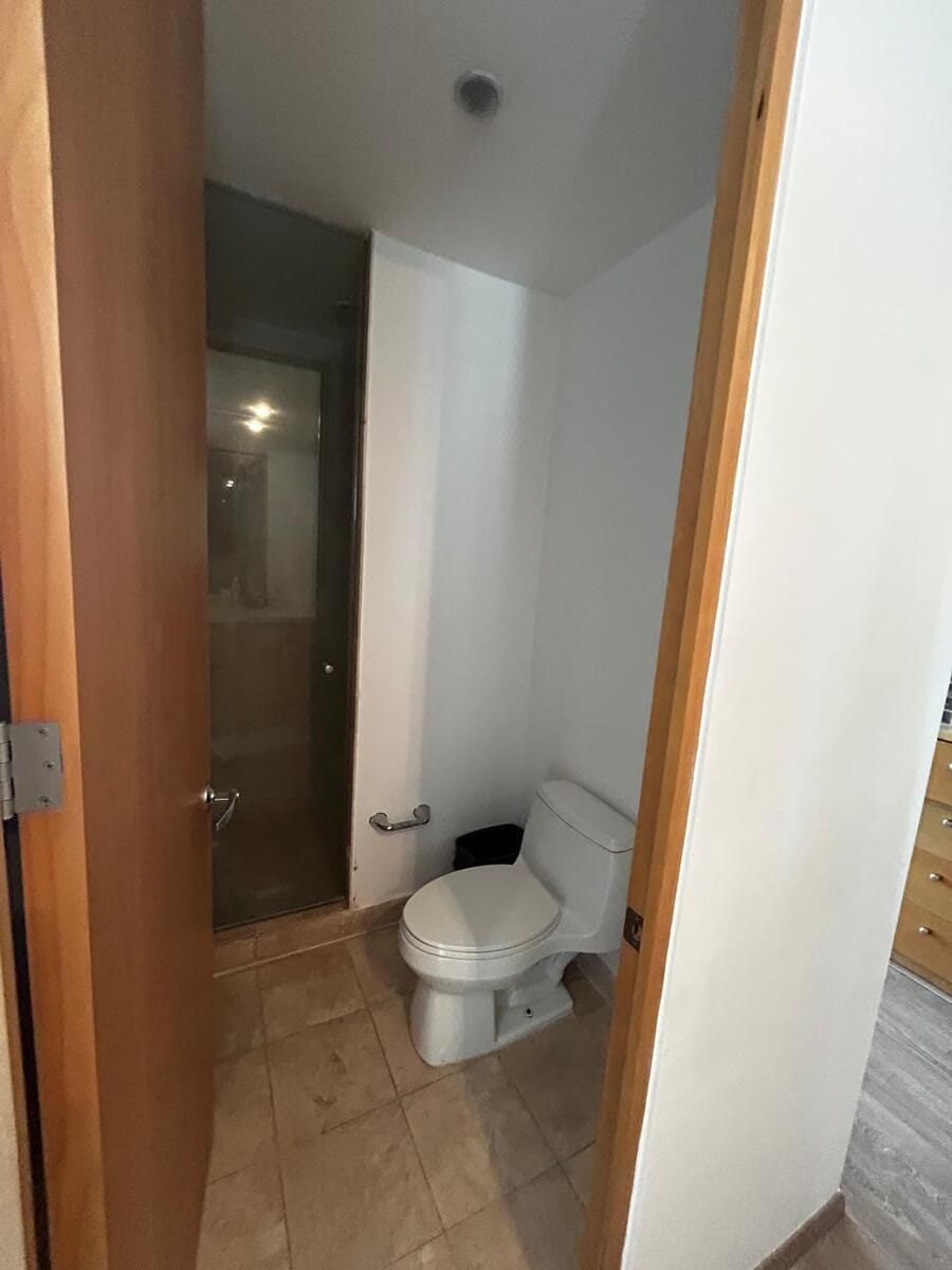 DEPARTAMENTO EN VENTA TORRE IMPULSO - foto 5