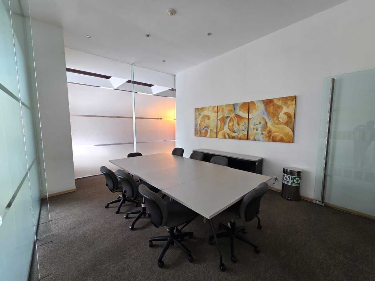 Departamento en Santa Fe Cuajimalpa, Cuajimalpa de Morelos, foto 7 de 14