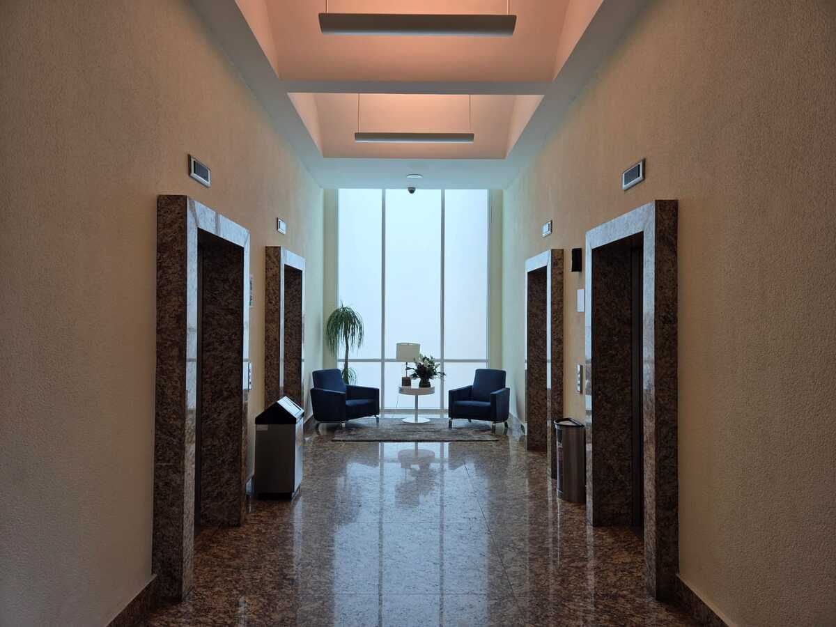 Departamento en Santa Fe Cuajimalpa, Cuajimalpa de Morelos, foto 10 de 14