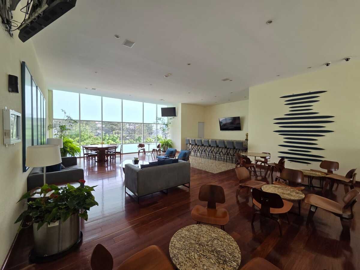 Departamento en Santa Fe Cuajimalpa, Cuajimalpa de Morelos, foto 12 de 14