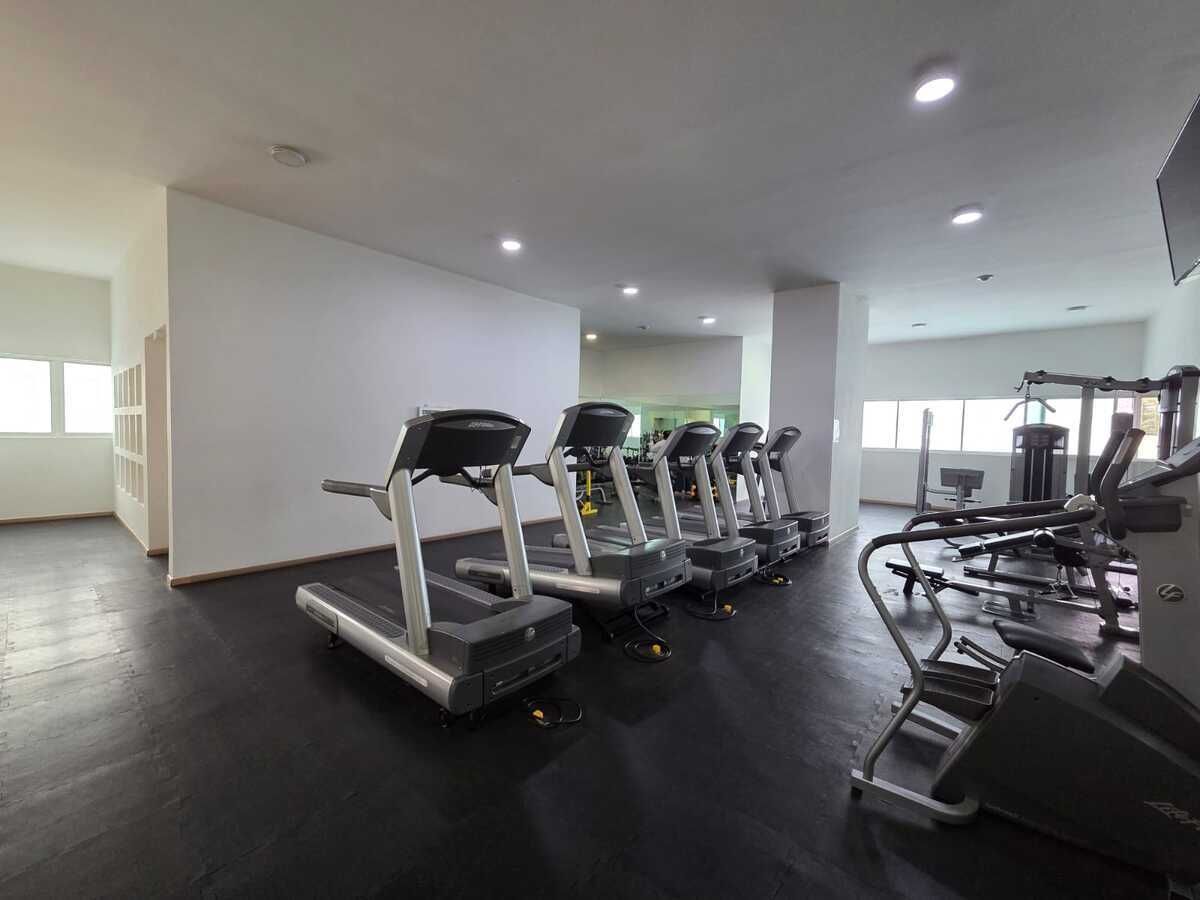 Departamento en Santa Fe Cuajimalpa, Cuajimalpa de Morelos, foto 14 de 14