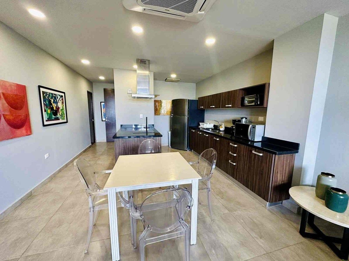 Departamento en Montes de Ame, Mérida, foto 3 de 16
